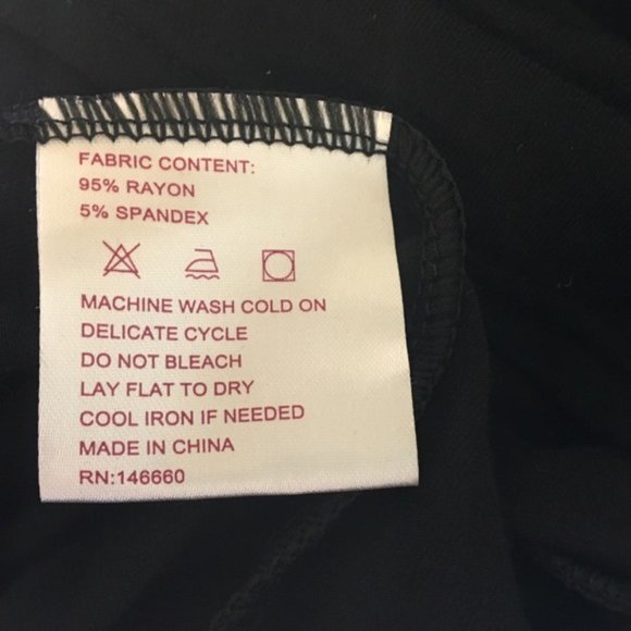 KIMI & KAI Lucile Ruffle Maternity Dress Lq349 - Picture 8 of 8